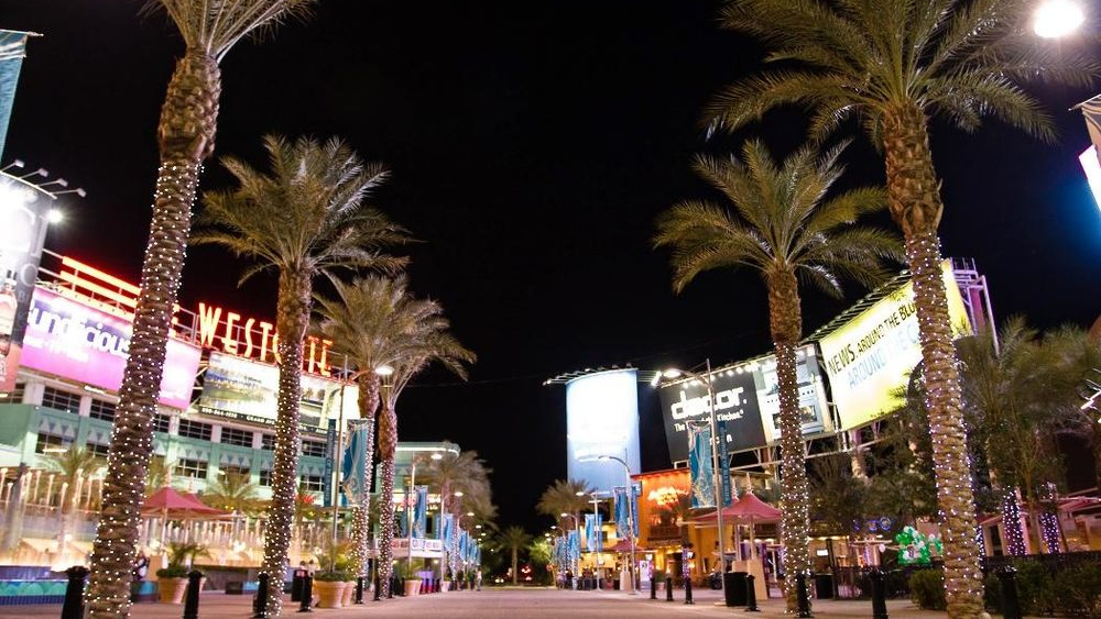 (Yelp Photo/Westgate Entertainment District)...