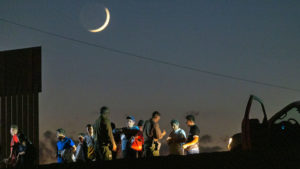 Yuma, already stretched thin, preparing for more migrants with impending end of Title 42