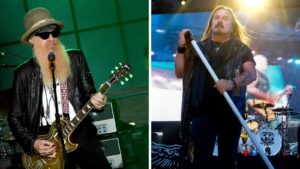 ZZ Top, Lynyrd Skynyrd bringing Sharp Dressed Simple Man Tour to Phoenix