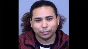 MCSO arrests man accused of sexual assault, child molestation