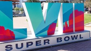 Glendale-hosted Super Bowl has been years in the making