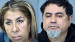 3 arrested after house tied to human smuggling in El Mirage was targeted