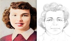 Arizona cold case victim from 1971 identified with forensic genealogy
