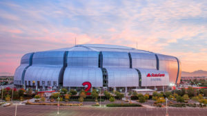 Valley residents cashing in on Super Bowl by renting out spaces