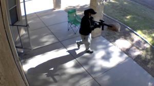 Chandler police release video of November shooting that left man dead