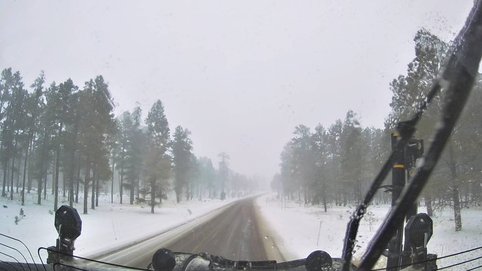 (Twitter Photo/@ArizonaDOT)...
