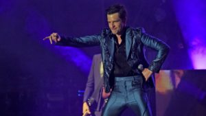 The Killers to perform at FanDuel party in Tempe over Super Bowl weekend