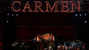 Arizona Opera translating classic stories, starting with 'Carmen,' into comic books