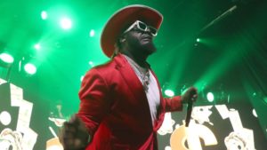 Tailgate Time Machine block party in Scottsdale for Super Bowl week to feature T-Pain performance