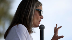 Arizona Gov. Katie Hobbs names 4 cabinet members focused on economy, transportation