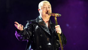 Sam Smith's new tour to make a stop in Phoenix in September