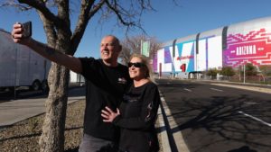 Here's how much it'll cost Eagles and Chiefs fans to attend Super Bowl LVII in Glendale