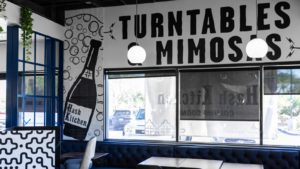 Gilbert Hash Kitchen introducing brunch dishes, boozy coffees at new location