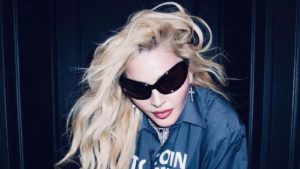Madonna bringing greatest hits show to Phoenix this summer