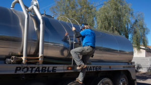 Maricopa County rejects Rio Verde Foothills water proposal, calls for Scottsdale to use private provider