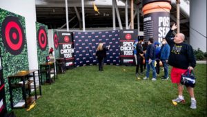 Old Town Scottsdale to host 5-day Super Bowl tailgate event partnered with ESPN