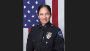 Josie Montenegro named interim chief of Tempe Police Department