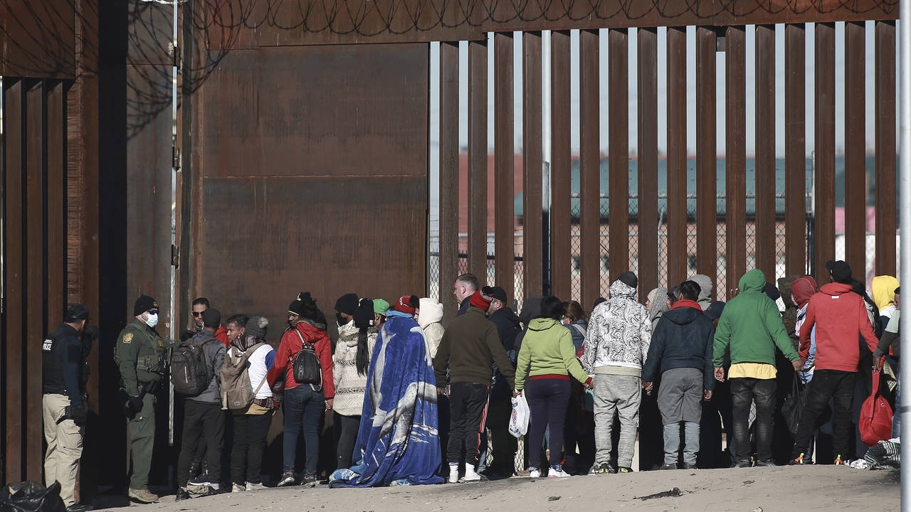 (AP Photo/Christian Chavez)...