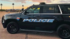2-year-old boy dies after being pulled from pool in Avondale