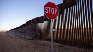 Arizona border sheriff hopes Biden's immigration resources include Cochise County