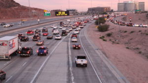 Closures to affect drivers on 4 metro Phoenix freeways this weekend
