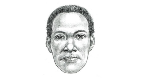 (Phoenix Police Sketch)...