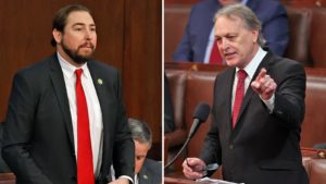 Here's how Arizona's 9 House members voted for speaker