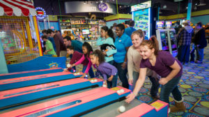 Cyber Quest Family Arcade to host grand opening at Arizona Boardwalk