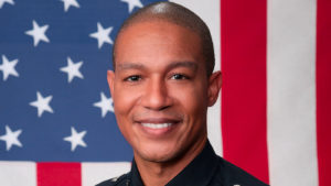 Arizona Gov. Katie Hobbs picks Tempe police chief to lead DPS