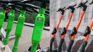 Phoenix sets expanded e-bike, e-scooter program in motion as Super Bowl nears