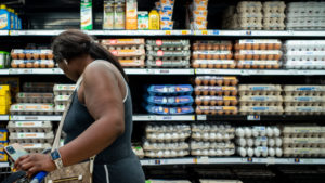 Here's why eggs, groceries are more expensive in Arizona and what to do