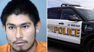 Arrest made after 9 injured in multivehicle wreck in West Valley