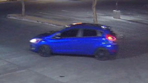 El Mirage police seek help locating car in homicide cold case