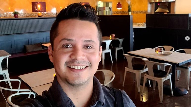 (Instagram Photo/@chefgomezaz)...