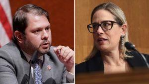 Rep. Gallego building team for potential run at Sen. Sinema's seat
