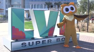 Goodyear hosting block party during Super Bowl weekend