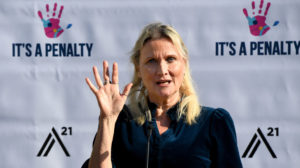 Survivor, advocates bring awareness to human trafficking prevention in Arizona