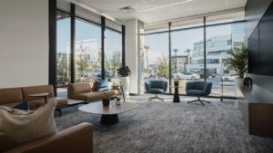 Real estate firm JLL completes move into Phoenix's The Grove development
