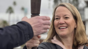 Arizona Attorney General Kris Mayes: No more 'political lawsuits'