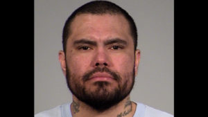 Suspect in Phoenix double-homicide dies in shootout in Kansas