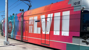 Valley Metro extends light rail hours to 2 a.m. for Super Bowl weekend