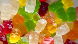 More kids in Arizona accidently eating marijuana edibles