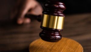 Arizona man receives 30-year sentence for murder, arson