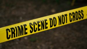 Man fatally shot after allegedly lunging toward Phoenix police with knife