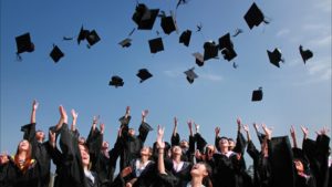 What you can do this year to work toward being student debt-free