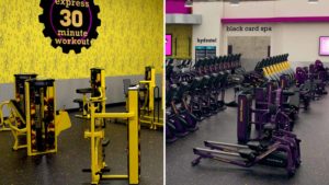 Planet Fitness getting pumped up with 2 new Valley locations