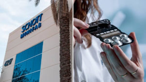 International high-tech materials maker opens multimillion-dollar facility in Phoenix