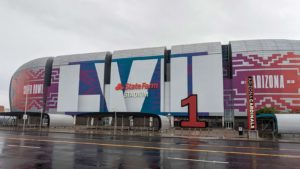 Want to bet on Super Bowl? It's legal in Arizona, but watch out for scams