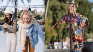 Weekend guide: Here are the biggest events around metro Phoenix for Jan. 13-15