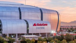 Glendale mayor looks forward to hosting second Super Bowl while in office